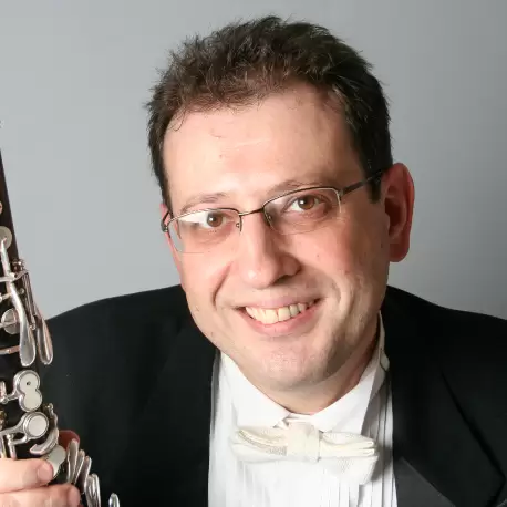 Sasha Potiomkin