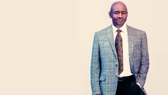 Branford Marsalis