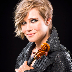 Leila Josefowicz