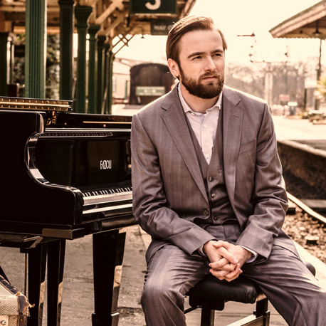 Daniil Trifonov