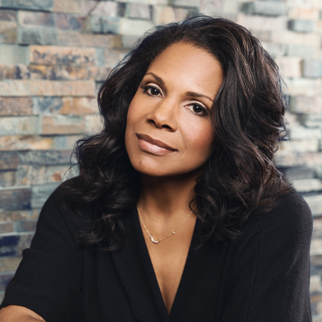 Audra McDonald