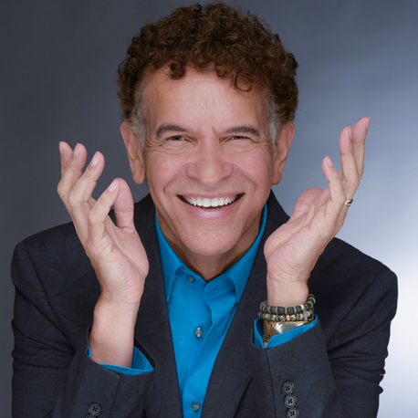 Brian Stokes Mitchell