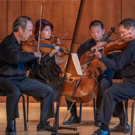 String Quartet