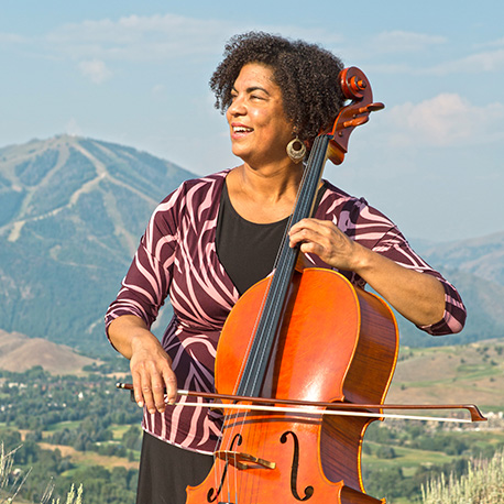 Ellen Sanders Sun Valley Symphony