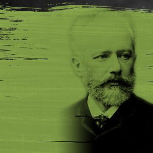 Tchaikovsky